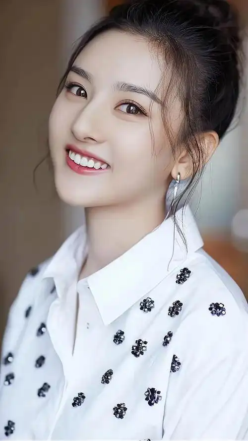 中国女明星名字大全集(中国66位年轻女明星有哪些)