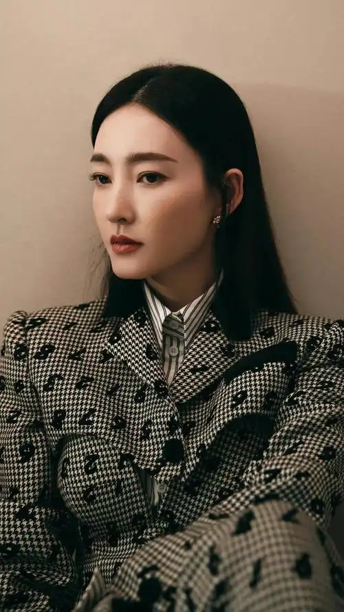 娱乐圈素颜女神只服这6位别人为了遮丑她们化不化妆没差