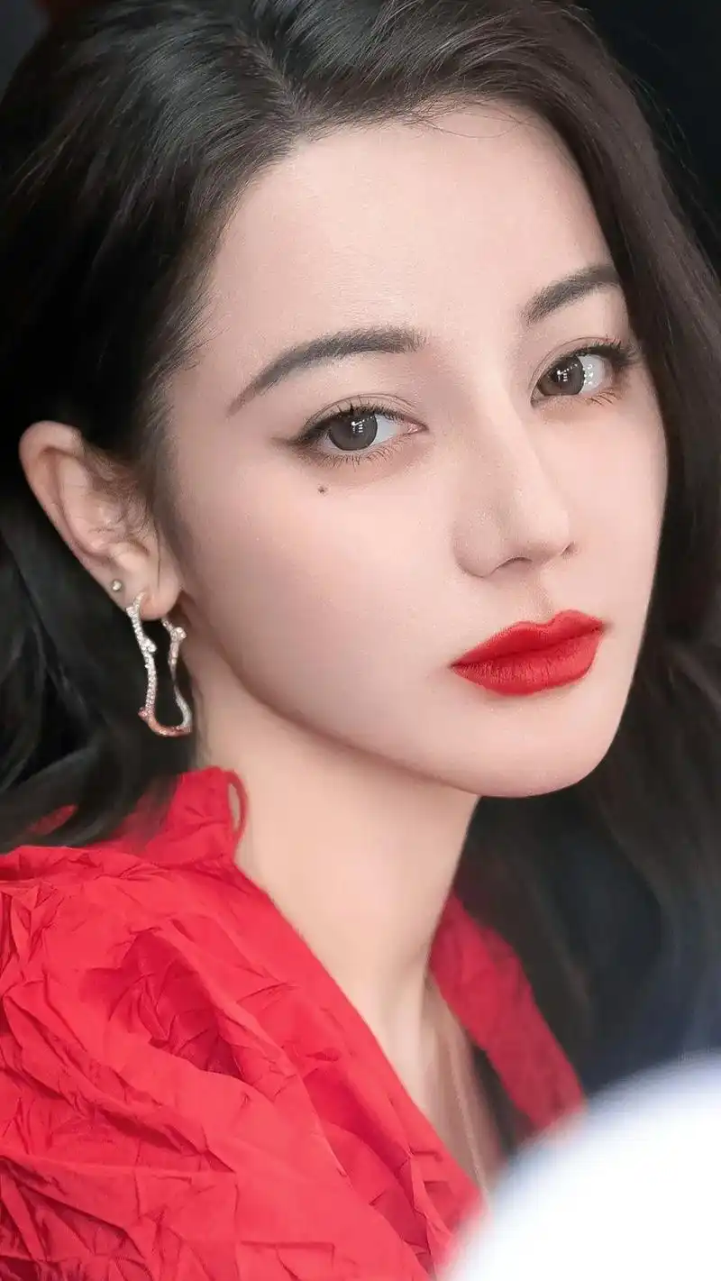 迪丽热巴#迪丽热巴图片#仙图君