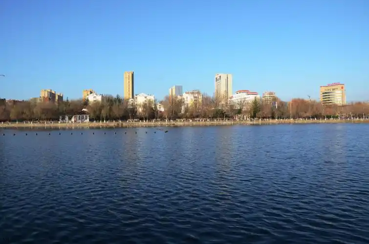 大美莱阳 人杰地灵