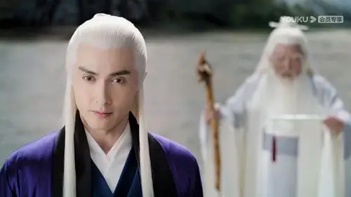 高伟光 东华帝君 - 堆糖,美图壁纸兴趣社区