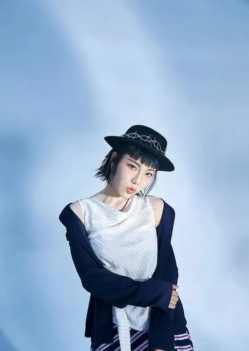 吴莫愁图片吴莫愁性感写真图片