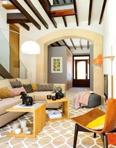 旧屋换新颜,老房子翻新装修就是这么简单!