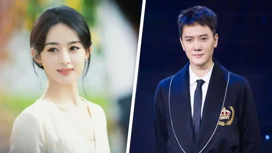 冯绍峰在综艺节目《奇遇人生》中,就多次提及自己的妻子赵丽颖,他说