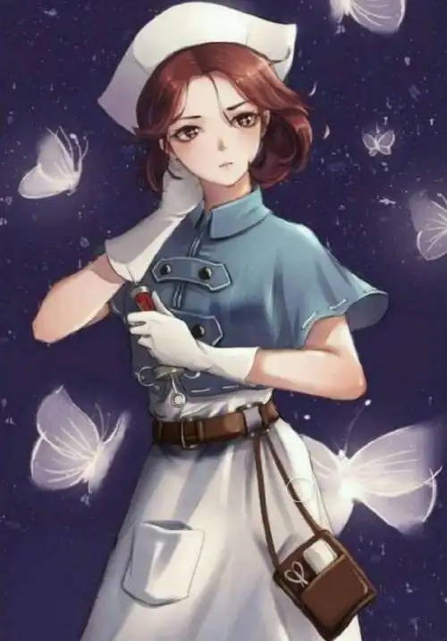 第一名医生艾米丽,医生虽然有一段不为人知的历史,到那也是在那样的大