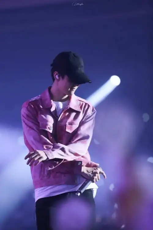 吴世勋 exo三巡the exordium in 首尔演唱会