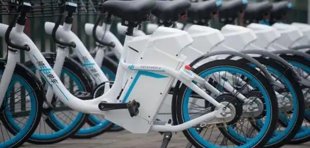 共享电单车经济_共享单车经济现象分析_北京共享单车换电招聘