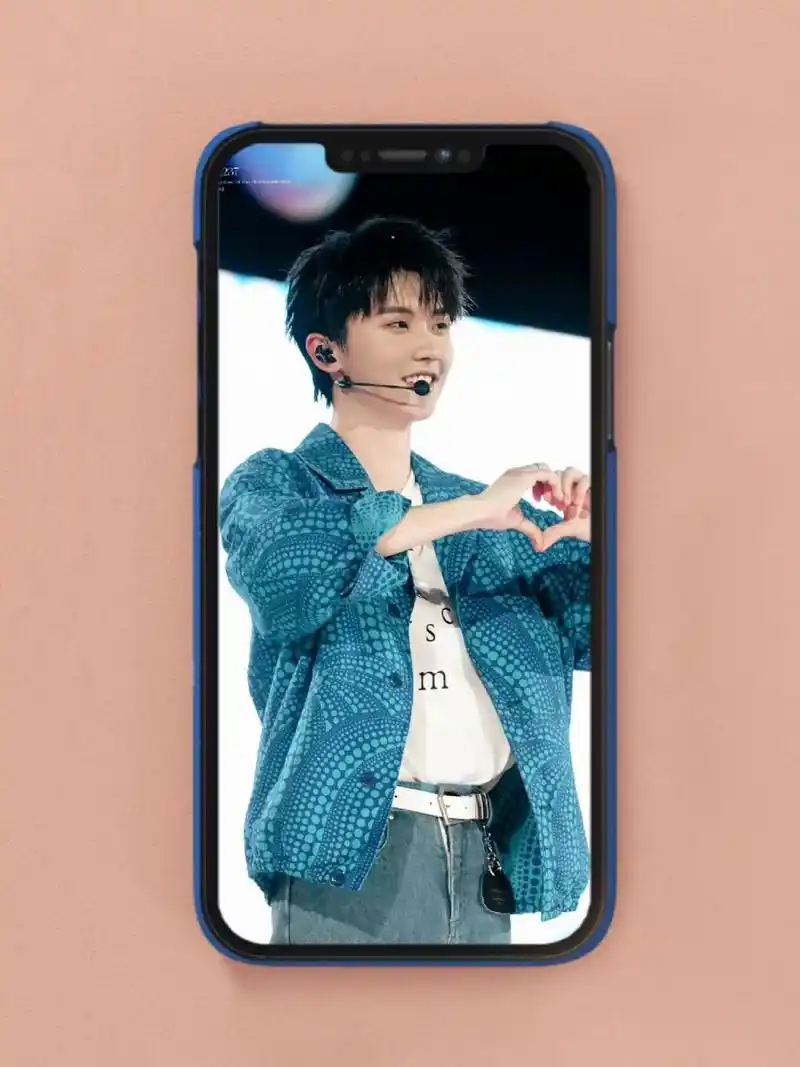 马嘉祺演唱会壁纸‖93 真的帅啊哥哥