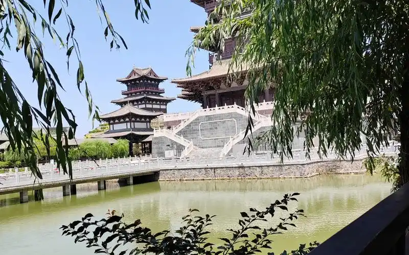 大名县石刻博物馆