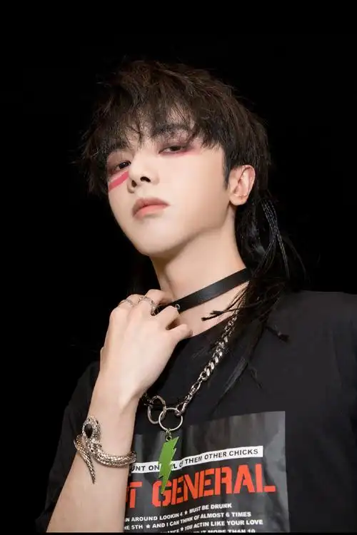 华晨宇##华晨宇2024向阳而生