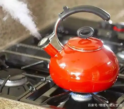 同样的100℃,为何100℃水蒸气比100℃的水烫得厉,学会物理爱生活