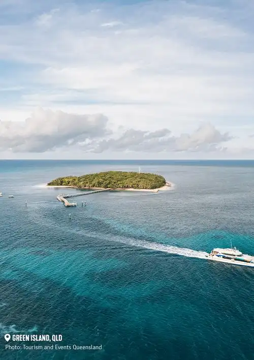 我会对北昆的海岛反复心动