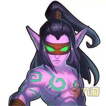 刀塔来了敌法技能加点攻略避重就轻多图