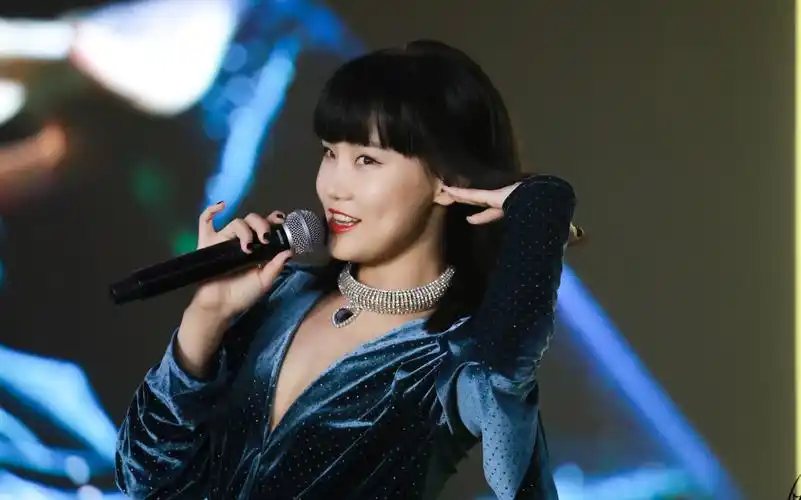 【黄龄】【20200927 上海美好生活节】醉/来日方长