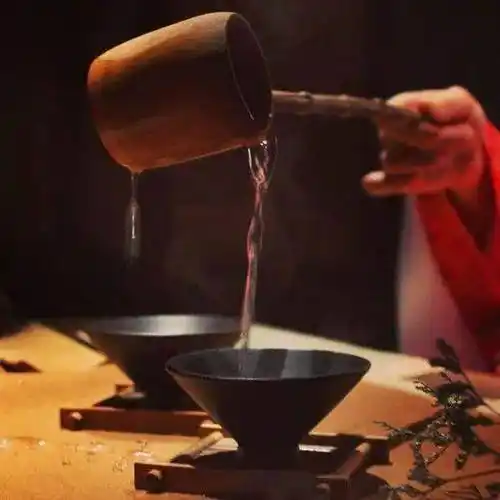 又是一年一轮回,围炉煮酒话春秋_生活