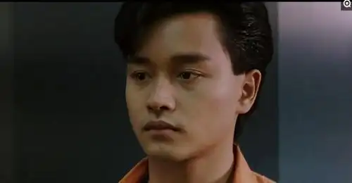 秒杀当红小鲜肉,张国荣到底有多帅?这才是颜值担当