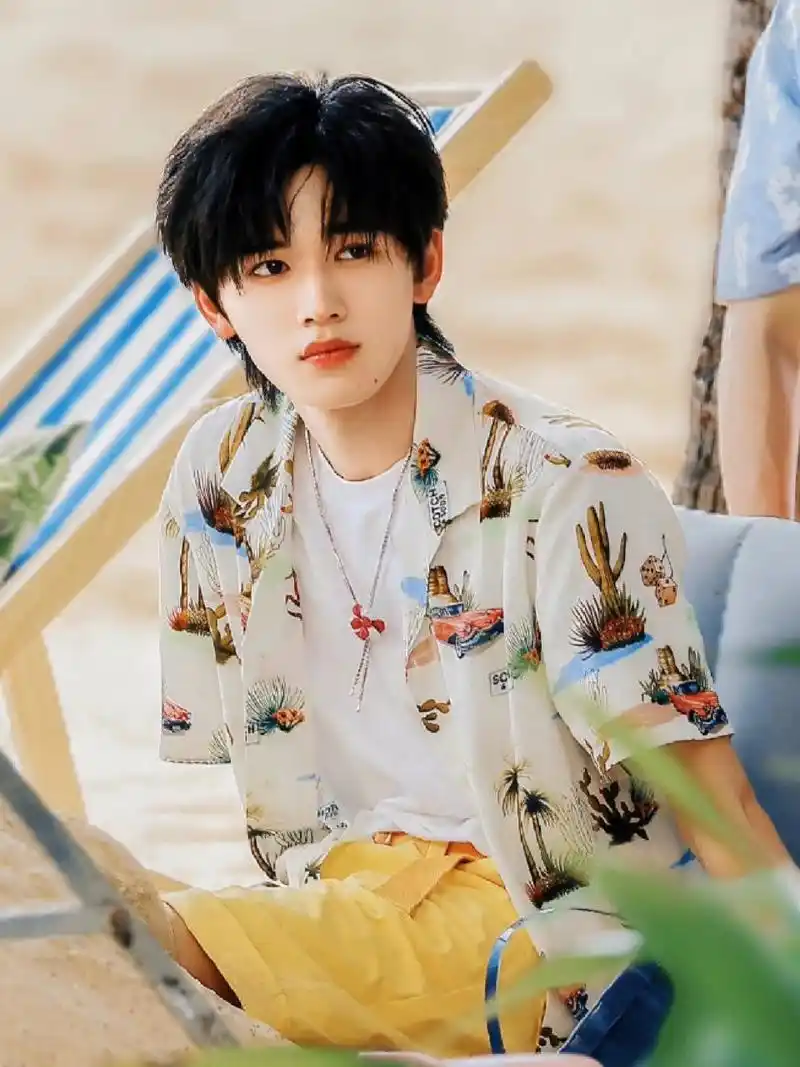 宋亚轩神图第二十三弹