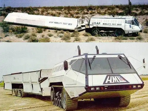 mgm-134侏儒 midgetman战略弹道导弹