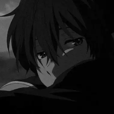 头像男黑暗系推荐,独具匠心惊艳眼球,炫酷独特引领潮流!