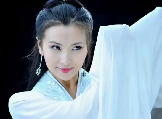 貂蝉真实容貌复原!长得和大家想的太不一样