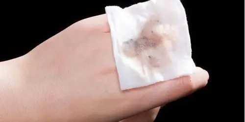 1推荐!去黑头能力五颗星,和毛孔污垢说再见