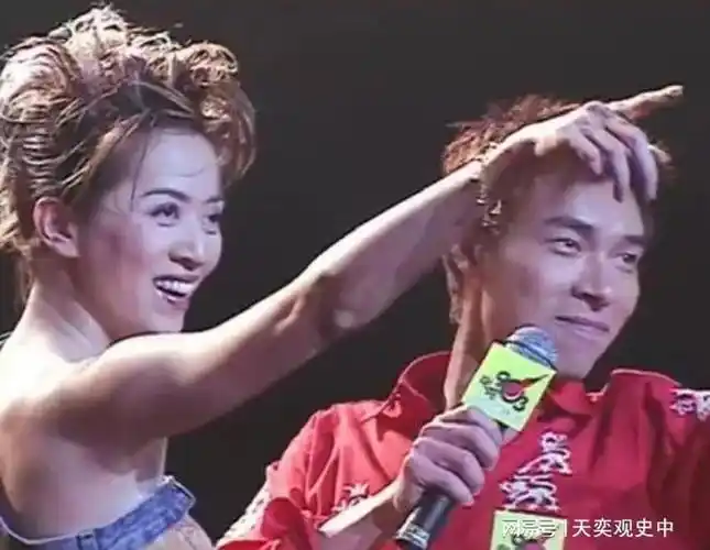 现如今57岁许志安,回应4年没拍戏,没唱歌,那件事情打击很大|韩红