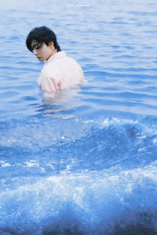 陈立农新歌还爱着你