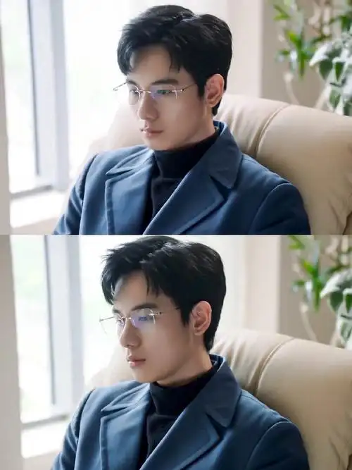 棋魂导演点评胡先煦演技