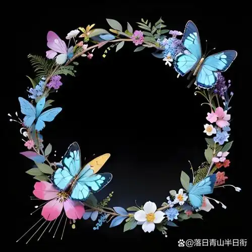 头像框~喜欢自取   夏日滤镜