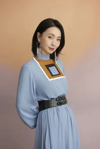 演员陶虹演绎longchamp珑骧2020秋冬系列