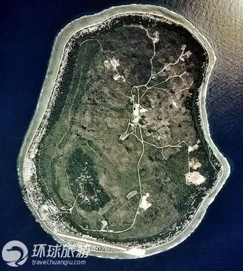 世界上最小的10个国家是