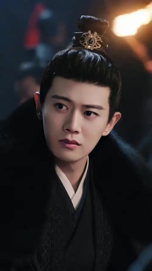 过来给任嘉伦小南辰王盖个美颜楼