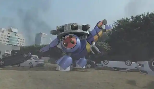 "快乐酷宝二"酷宝战斗力前五名,你看法如何?