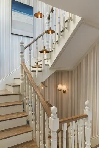 飞视设计绿地太原山鼎庄园别墅