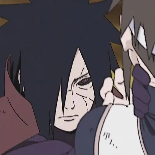 超好看的火影忍者头像分享