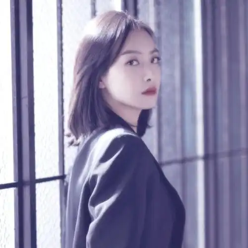 宋茜图片头像の优质