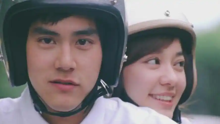 《听说》彭于晏 陈意涵