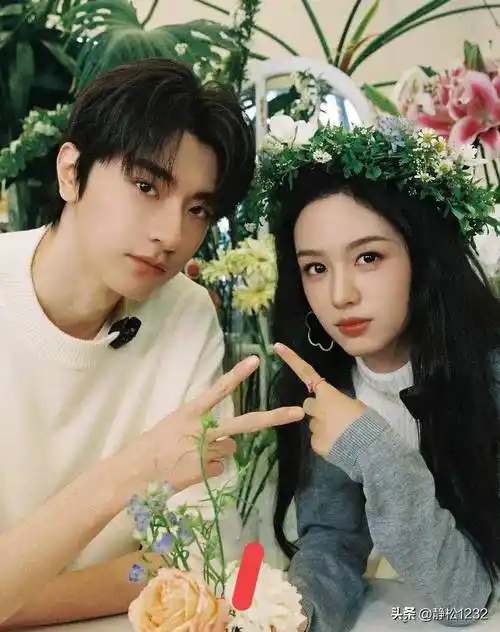 内娱最帅男艺人排名,任嘉伦15,邓为第9,肖战第4,宋威龙第5_王一博