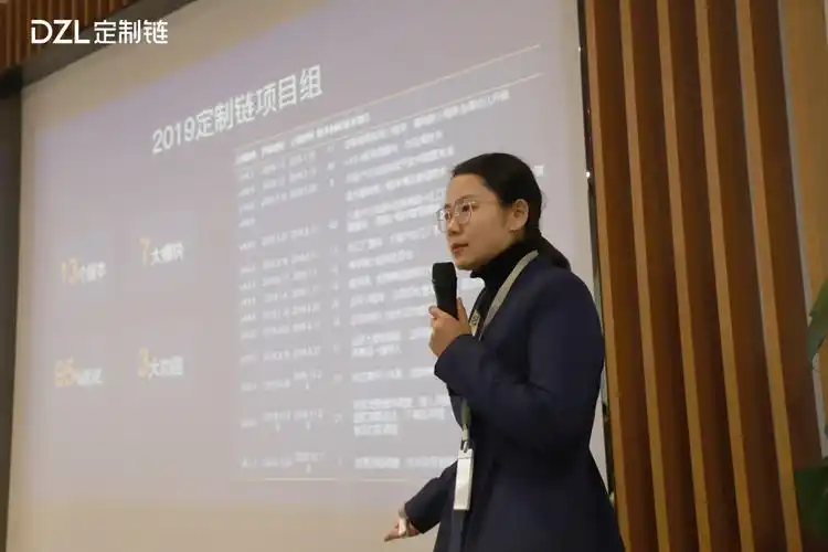 致敬定制链人奋进2020时代需要做事的人