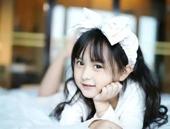 知否9岁刘楚恬粉丝350万演小明兰哭戏太感动萌化众人心