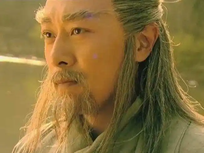 《仙剑奇侠传》武力最强的四个人,第一并非剑圣,而是他!