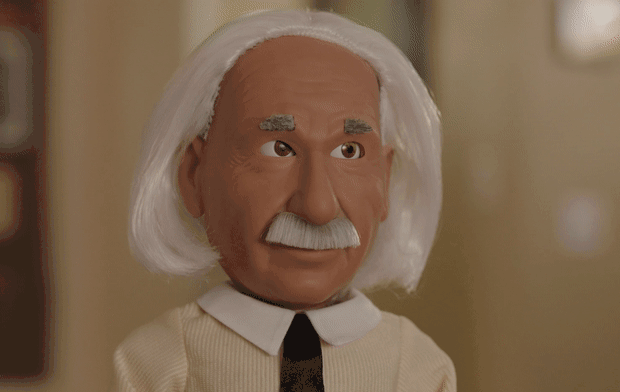 【五阶】美国最畅销儿童传记 "who was" 系列