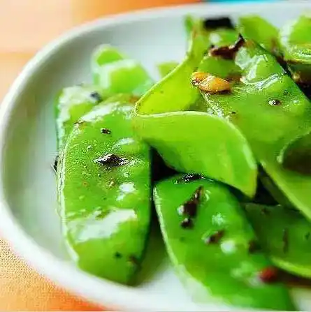 史上最全的50款素菜菜谱,火爆朋友圈啦!