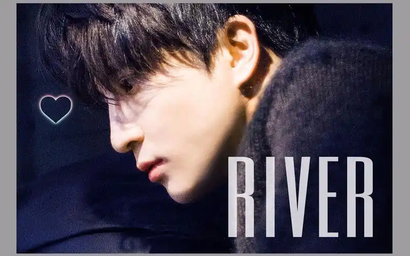 【薛之谦】【river】抽烟舞半踩点剪辑