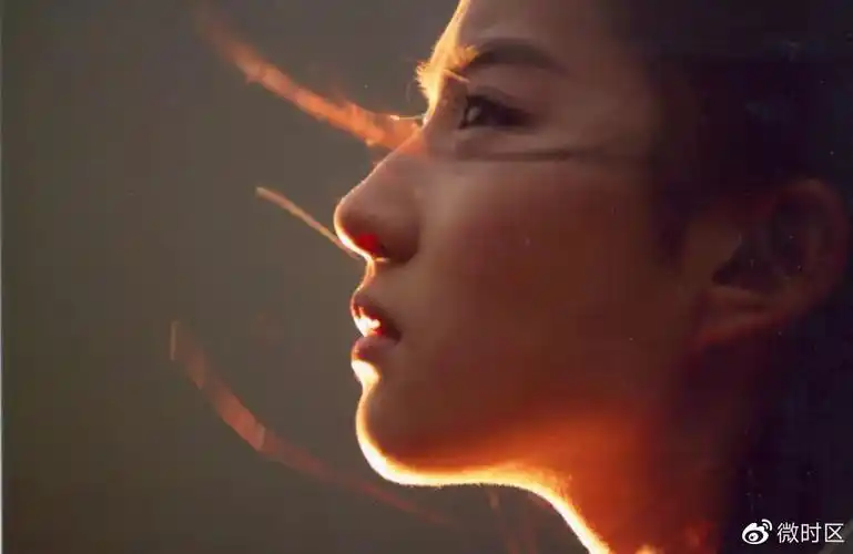 刘亦菲与电力顶流破圈同框萌翻16w网友老婆带我回家