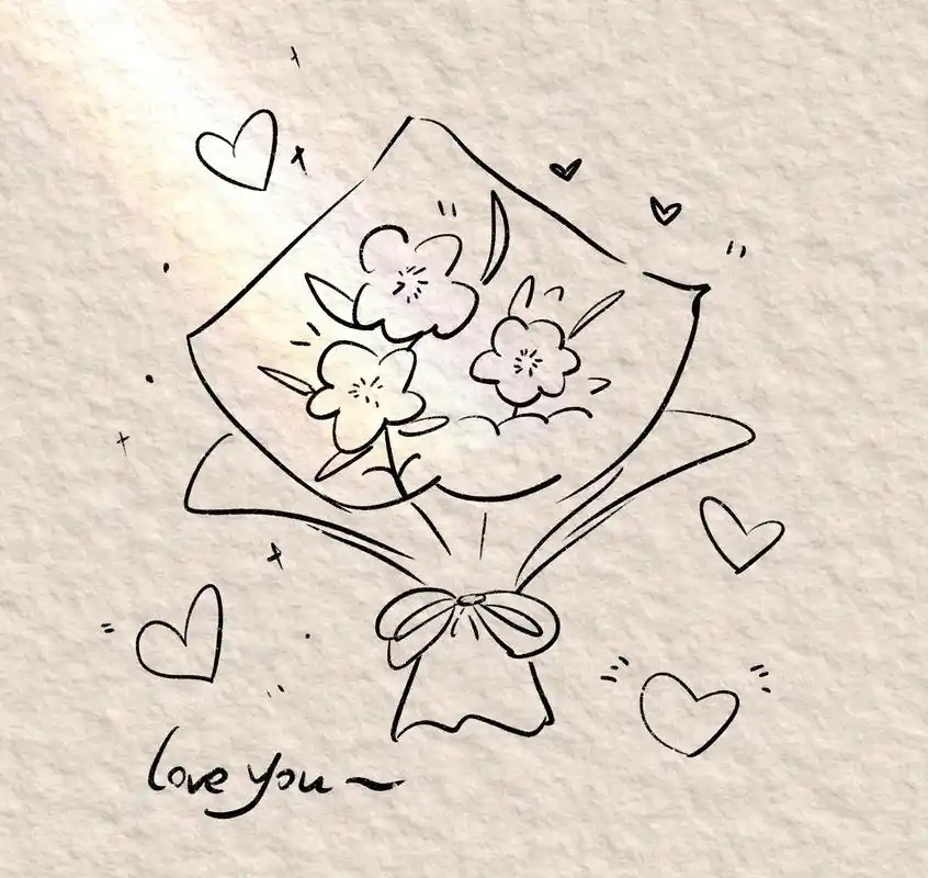 简笔画 #简笔画教程 - 抖音