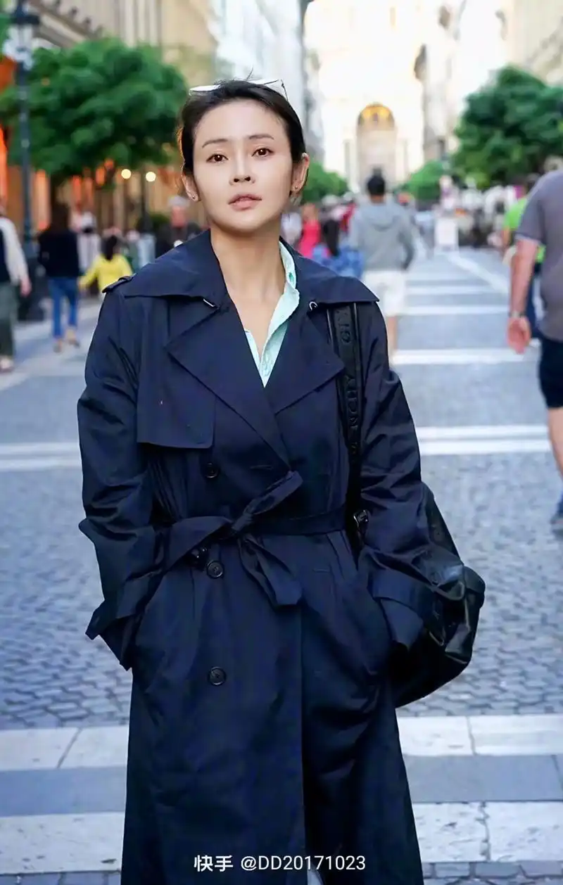 于明加(女)演员作品:门第饰(小贝)信者无敌饰春儿,很多很多 - 抖音