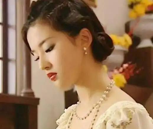 白秀珠嫁给了谁