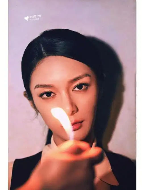 前火箭少女101成员傅菁