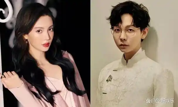 金晨胡夏竟然分手了?女方取关男方,恋情出现危机!